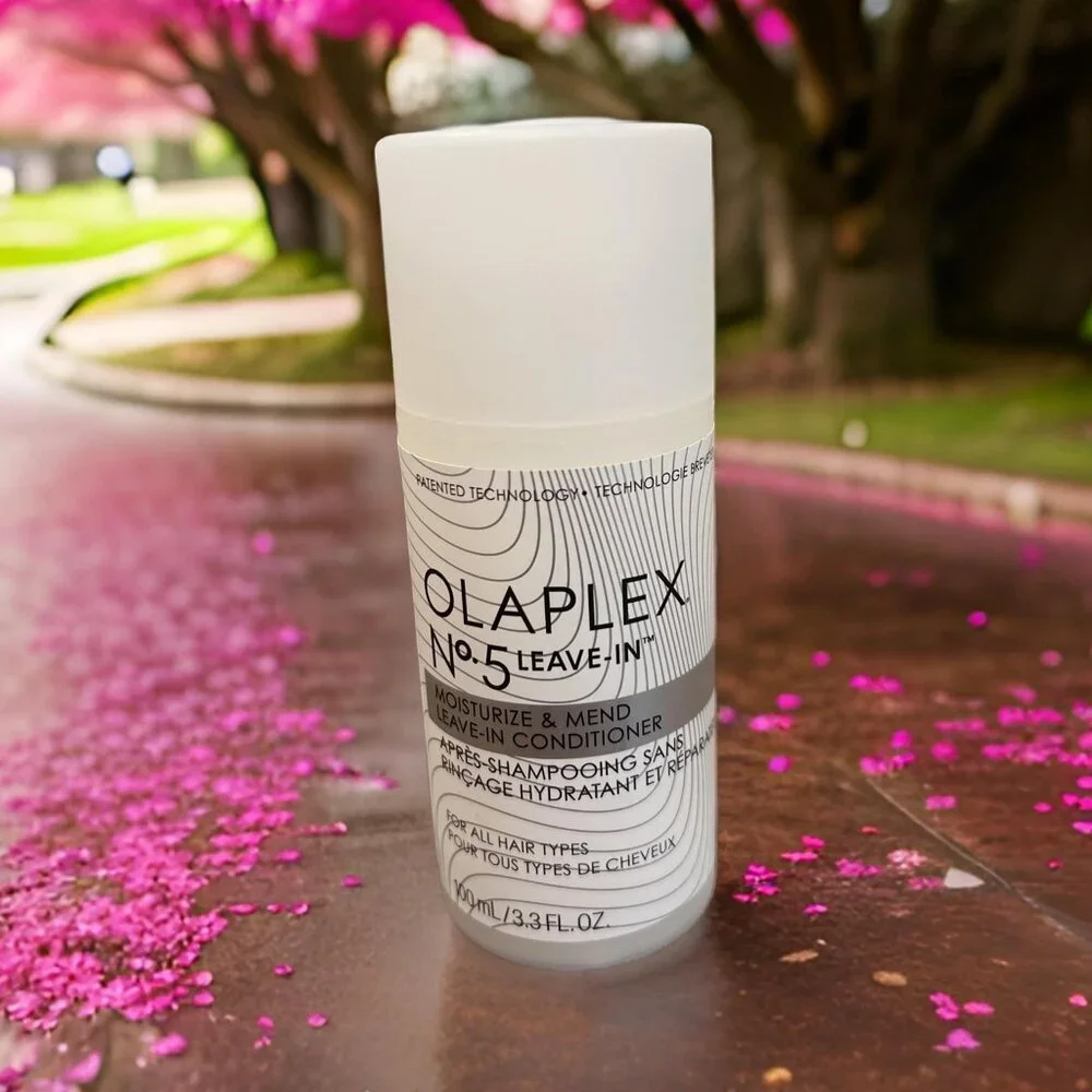 Olaplex No. 5 Moist & Mend Leave-In Conditioner for Split Ends 3.3…